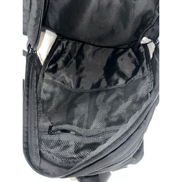 Chic Victoria’s Secret PINK Campus Backpack and Silver Tote Bag Set - Picture 10 of 12